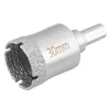 shumee 30 mm diamantna luknjasta žaga