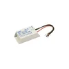 FF Napetost napajanja tipa ZOL16 100–240 V AC/10 V DC 16 W IP 68 0 0