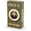 HALVETIQ GAMES Društvena igra Omerta