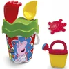 Komplet Peppa Pig set za peskovnik