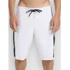 Billabong Dbah Bio Wave Pro kopalne hlače white vintage