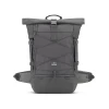 Johnny Urban Nahrbtnik Allen XL Travel temno siva