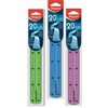 MAPED ravnilo Twistn Flex - 20 cm