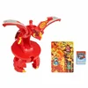 Bakugan odeja bojevnik s6