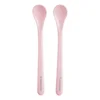 Kikka Boo Set kašičica 2pcs Brighty Pink