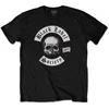 Black Label Society Skull Logo Black XL Majica