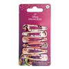 Šnalice za kosu Disney Princess 6/1 | Cerda Beauty | Kozmo Online