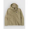 Patagonia Dry Wax Cotton Jacket weathered stone