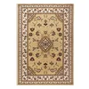 Bež preproga 160x230 cm Sherborne – Flair Rugs