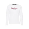 Pepe Jeans Majica EGGO, bela