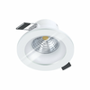 Eglo 98241 - LED kupatilsko ugradno svetlo SALABATE LED/6W/230V IP44