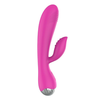 VIBRATOR RABBIT A-Gusto AG-39 Pink