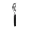Ice cream scoop, 18 cm, zinc - Zokura