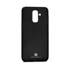 Maska Giulietta za Samsung J8/ J810F (2018), Crna