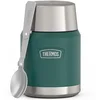 Thermos Icon posoda za hrano, zelena (0.71 l)