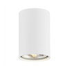 Argon 4910 - Spot svetiljka TUBO AR111 1xGU10/15W/230V, bela