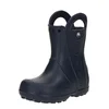 Crocs Gumijasti škornji Handle It mornarska