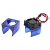 E3D Ventilator z nastavkom V5