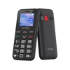 Mobilni telefon IPRO Senior F183 1.8 DS 32MB/32MB crni