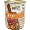 Bettys Landhausküche Pasja hrana - raca z amarantom - 400 g