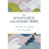 Mindfulness Colouring Book