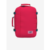 CabinZero Classic 36L Miami Magenta Nahrbtnik 838193 Rdeča