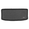 Rubber trunk mat Mitsubishi Colt 2004-2008