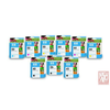 C4909AE - HP Cartridge No.940XL, Yellow, 1400 pages