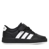 Adidas Patike za dečake Breaknet 3.0 el c, Crne