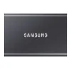 SAMSUNG Eksterni hard disk Portable T7 1TB sivi MU-PC1T0T