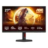AOC Q27G4SRU 27 WQHD Monitor 16:9 IPS zaslon, 0,3ms (MPRT), 320Hz