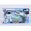 Set robot i pištolj 11/64776