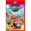 Nintendo Mario Kart World igra
