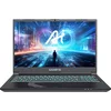 Laptop Gigabyte G5, i7-13620H, 32GB, 512GB + 1TB, RTX 4050 144Hz