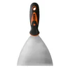 shumee INOX INOX PLESKAR PUTEL 125MM