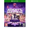DEEP SILVER Igrica XBOXONE Agents of Mayhem