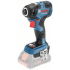 Bosch Akumulatorski udarni odvrtač GDR 18V-200 C Solo 06019G4104