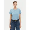 PINKO Majica 100355 A2HN Modra Regular Fit