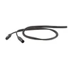DH profesionalni mikrofonski kabel DHS240LU2 2M
