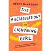 The Miscalculations of Lightning Girl