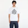 Majice A BATHING APE Bape Hunt Club Tee White L