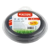 Kosilnica Extol Premium z jedrom, zvezdastim profilom 8870928