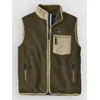Patagonia Classic Retro-X Vest basin green