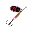 Rapture Spinner AGF/BR Black-Red Dots 03