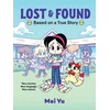 Lost & Found: Based on a True Story