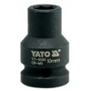 Ključ nasadni IMPACT 1/2 15mm CrMo YATO