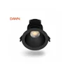 BBLINK LED Svetiljka JM-031 DIM. 8W CCT 60° crna