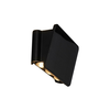 Immax 08491L - LED solarno zidno svetlo sa senzorom LED/2W/5V IP54
