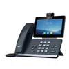 Yealink SIP-T58W IP telefon Siva LCD Wi-Fi