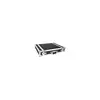 ROADINGER Amplifier Rack PR-1, 2U, 47cm deep